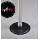 Barre de Pole Dance Lupit Pole Pro