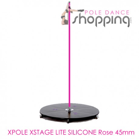 barra de baile de tubo de silicona – La Boutique du Pole Dance -  Spécialiste de votre équipement