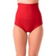 Short Taille Haute Betty Dragon Fly Rouge