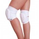 Knee Protectors Total White Grip Queen Accessories