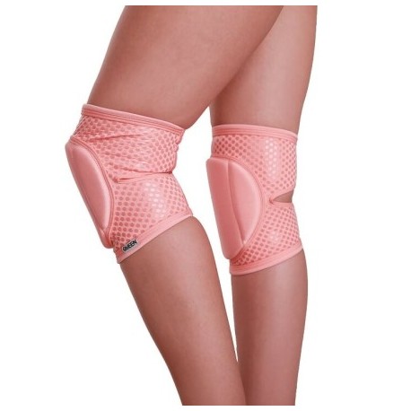 Protector de rodillas Flamingo Grip Queen Accessories