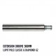 Extension 500mm Lupit Pole Cromo 42mm - Generation 2