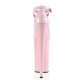 High Platforms Pumps Pleaser BEYOND-087 Pink patent