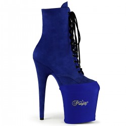 Shoe Protector Pleaser Blue