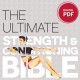 Strength & Conditioning Bible by Spin City