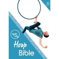 Hoop Bible de Spin City - 6 ème édition