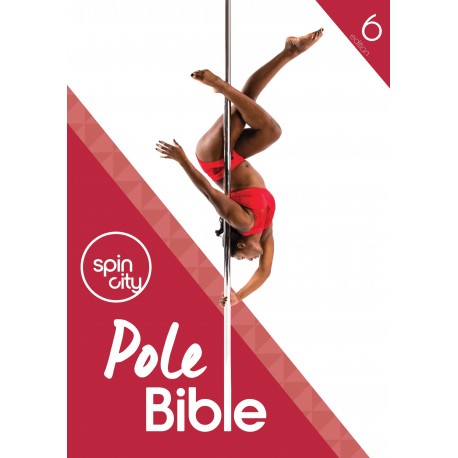 Pole Bible de Spin City - 6ème édition