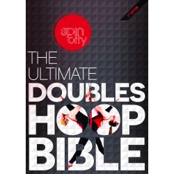 Double Hoop Bible de Spin City - 1ère édition