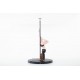 Materassino Poledance 8cm Standard Lupit Pole 150cm