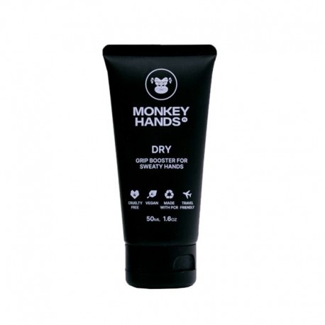 Monkey Hands Grip Booster Dry 50ml