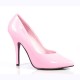 High Heels Pumps Pleaser SEDUCE-420 Pink patent