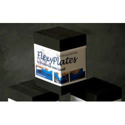 Flexy Plates - Briques d'étirements