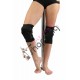 Knee Protectors With Tack