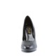 High Heels Pumps Pleaser BLISS-30 Black Mat