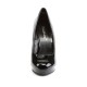 Heels Pumps Fabulicious FLAIR-480 Black Patent
