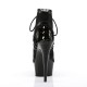 Platforms Ankle Boots Pleaser DELIGHT-696LC
